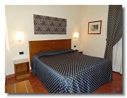 Lucca - Hotel Diana